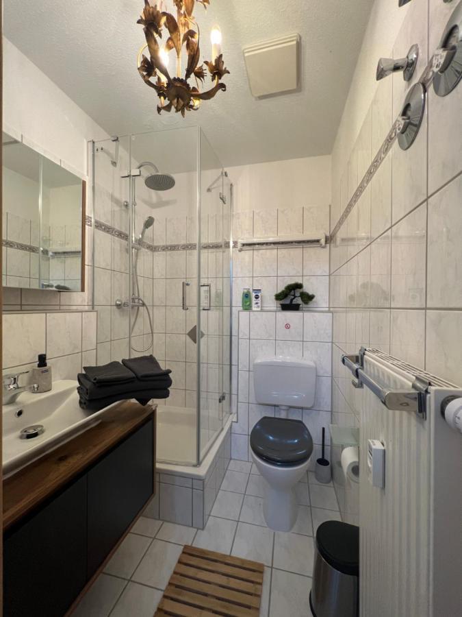 Sweet Home Cozy Dresden Apartment Three Εξωτερικό φωτογραφία