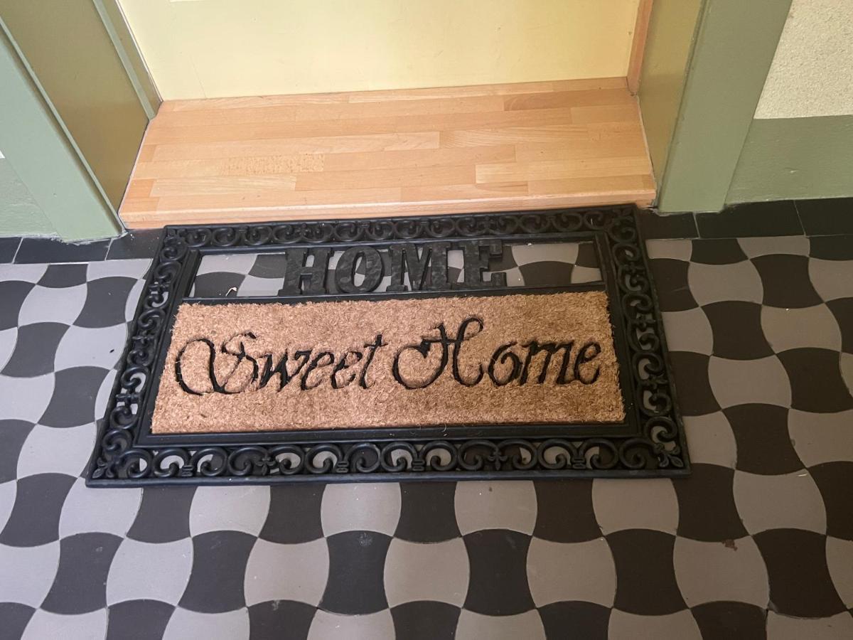 Sweet Home Cozy Dresden Apartment Three Εξωτερικό φωτογραφία