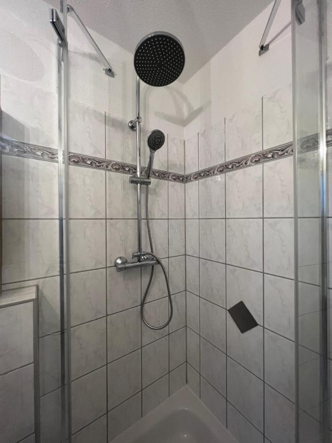 Sweet Home Cozy Dresden Apartment Three Εξωτερικό φωτογραφία