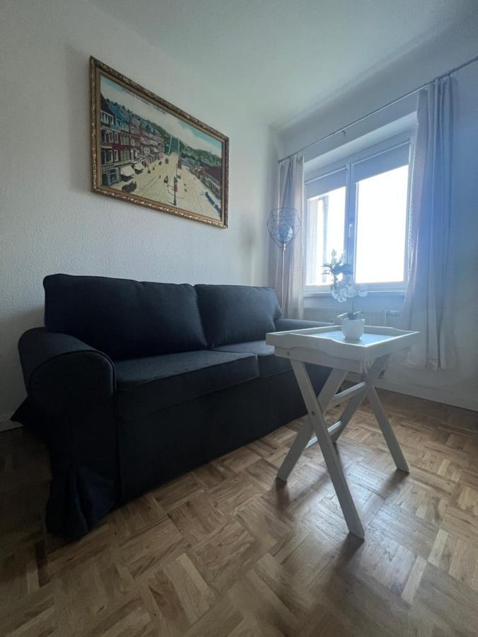 Sweet Home Cozy Dresden Apartment Three Εξωτερικό φωτογραφία